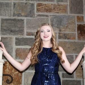 Meet your Posher, Miriam